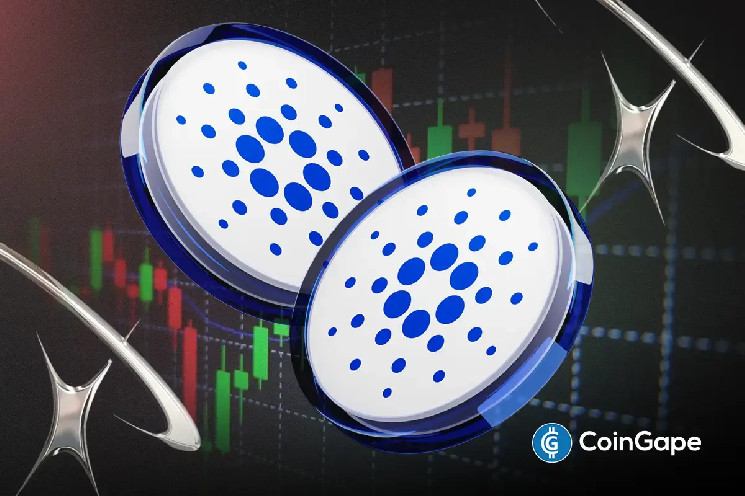 Ціна Cardano: Чи зможе ADA подолати $0.70 після коливань?