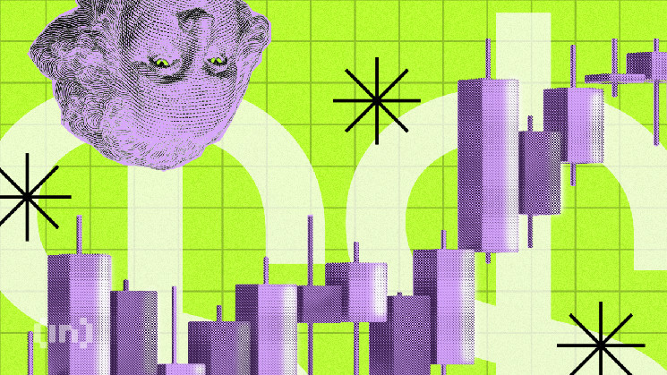 Доллар на дне: аналитики предсказывают рост Биткойна после падения DXY