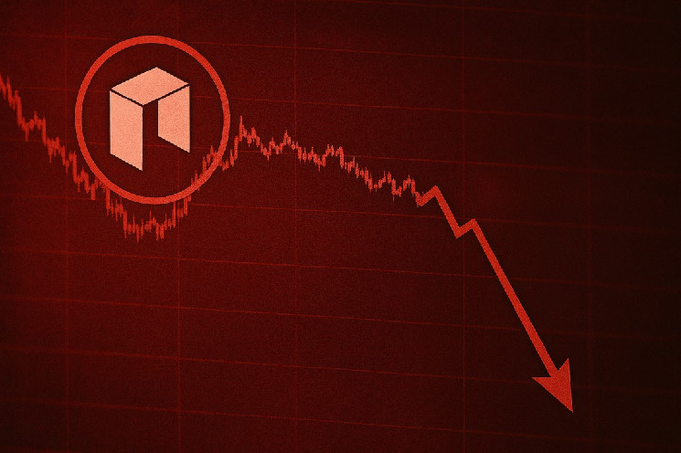 Падіння криптовалюти Нео: Фонд заперечує причетність до маніпуляцій цінами