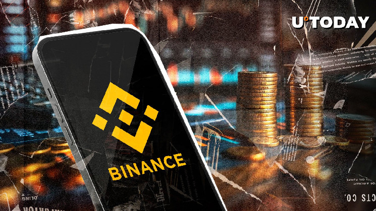 Binance розширює моніторингові теги для криптоактивів і видаляє тег Seed для декількох токенів