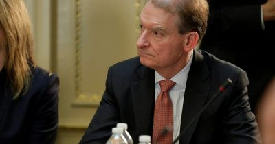 Пол Аткінс отримав підтримку Сенату на посаду голови SEC: наступні кроки та можливі конфлікти інтересів