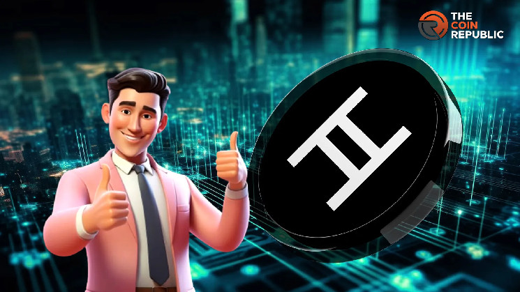 Анализ Hedera Hashgraph: Обзор HBAR