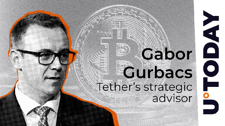 Габор Гурбац: биткойн может вырасти на триллионы долларов в следующие годы