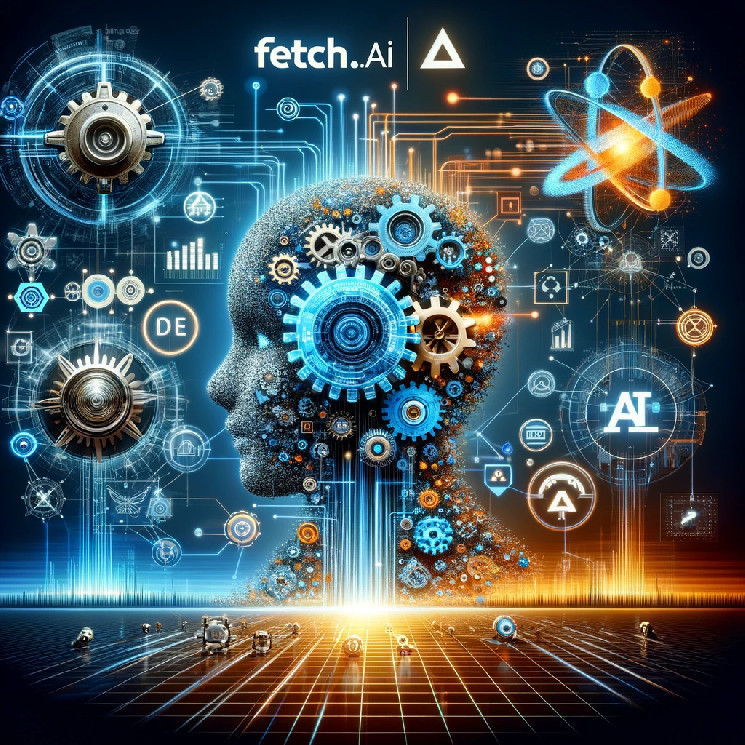 Fetch.ai: ИИ и блокчейн с Deutsche Telekom и Bosch