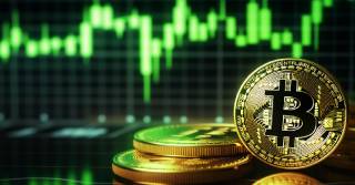 Прогноз на Bitcoin: 200 000 доларів до 2025 року