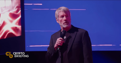 Майкл Сэйлор о ликвидности Биткойна: краткосрочный риск или долгосрочная инвестиция?