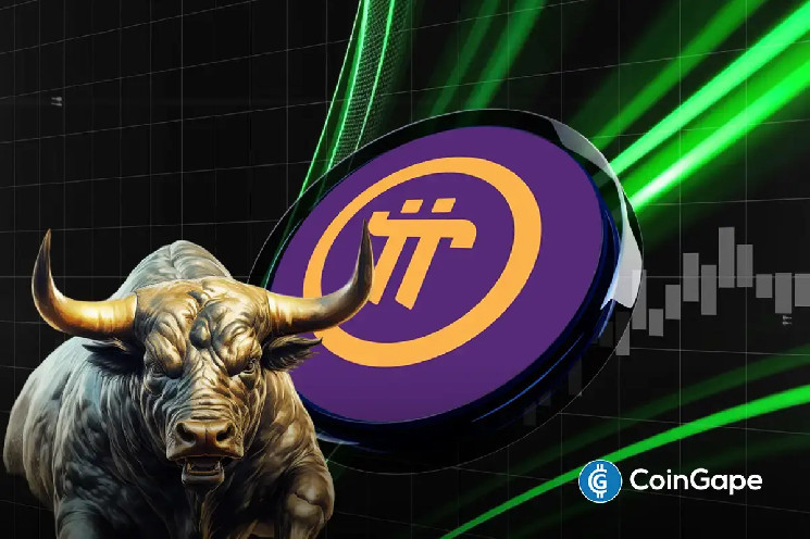 Відновлення ціни токена Pi Network: чи можливо зростання?