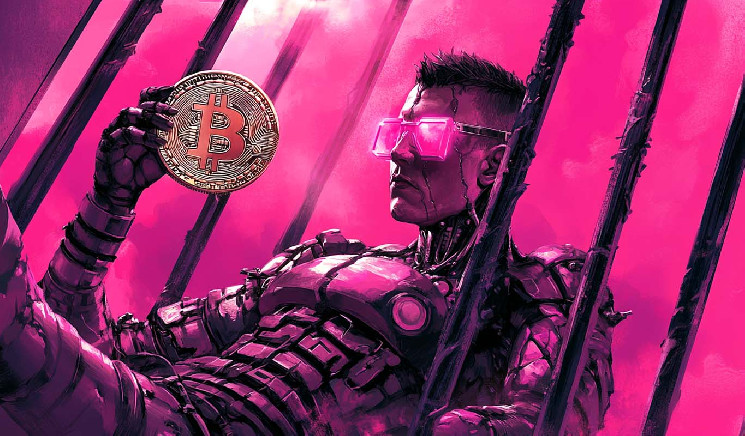 Bitcoin у небезпечній зоні: аналітик прогнозує ведмежий сценарій та можливі цілі для росту.