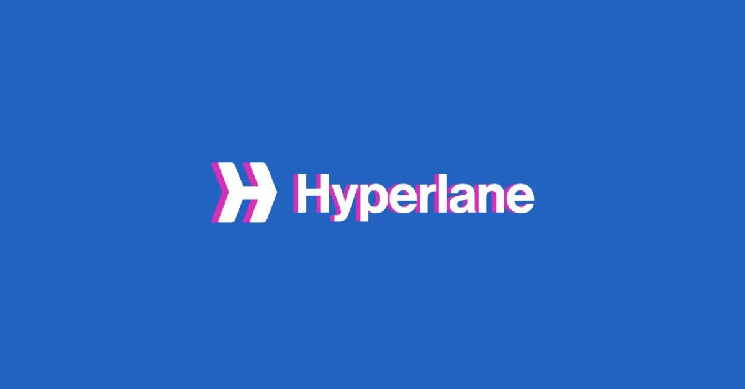 Hyperlane запускає аірдроп HYPER: 57% токенів для спільноти з можливістю перевірки відповідності до 13 квітня 2025 року