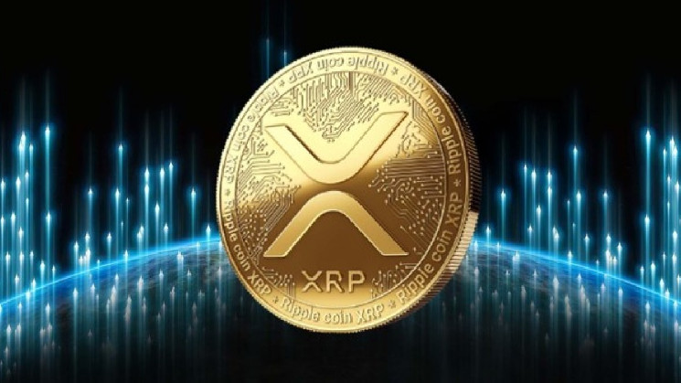 XRP злетів на 12% до 2,12 долара на тлі нового купівельного тиску і підтримки з боку Китаю