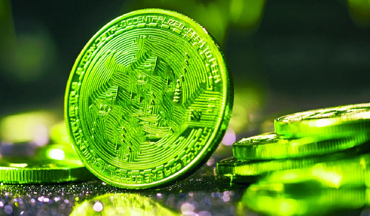 Різке падіння мемекоюна Трампа після нових тарифів Білого дому