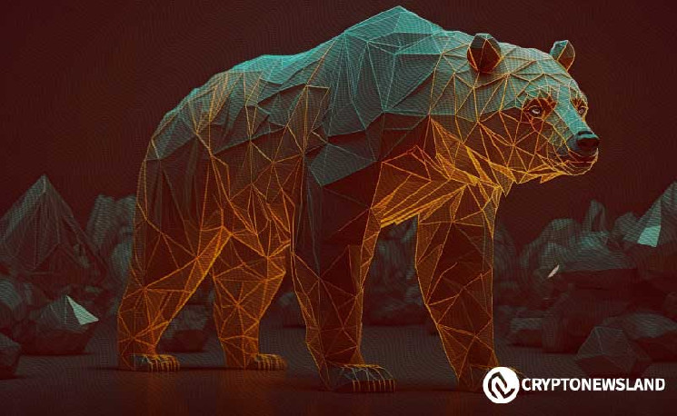 Падіння $PENGU: Чи витримає токен критику за підтримку на $0.0047?