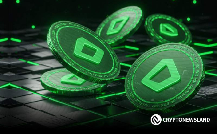 Чотири альткоіна з високим потенціалом прибутку в 2023 році: Avalanche, Polkadot, Algorand і Chainlink