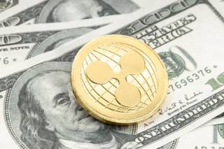 XRP зростає на 4% всупереч глобальному ринковому краху: сильні сигнали впевненості серед інвесторів