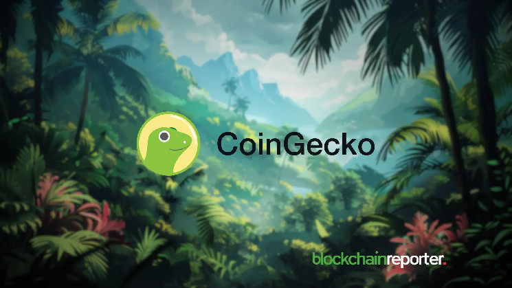 RedStone та CoinGecko співпрацюють для забезпечення даних фонду BUIDL з реальних активів