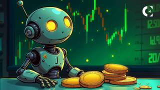 Мемкоіни з ШІ: Аналіз зростання та падіння FARTCOIN, AIC, AGENTFUN та інших токенів