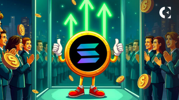 Solana зростає на фоні перспектив конверсії в спотовий ETF та підтримки PayPal