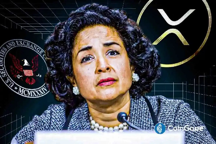 Позов щодо XRP: колишній юрист SEC стверджує, що рішення судді Торрес залишиться в силі