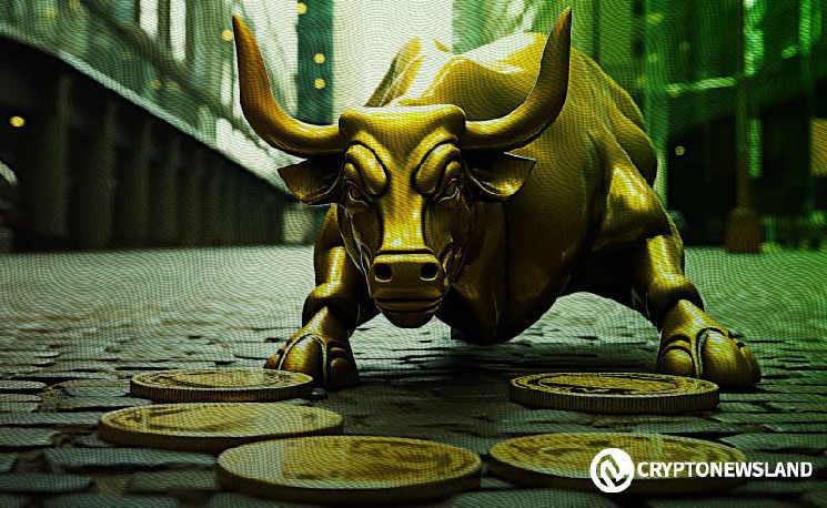 OMUSDT: В ожидании отскока на уровне поддержки $6.31 и бычьего ралли выше $7