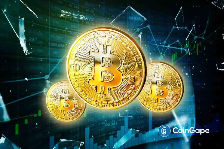 Крипторинок зростає: інвестори переходять на BTC та Ефір з акцій