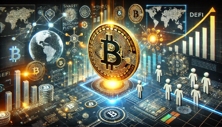 Биткойн может вырасти на фоне рекордного роста денежной массы M2 и игнорирует падение фондовых рынков.