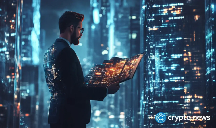 Докази фактів у журналістиці: як блокчейн може змінити гру для журналістів