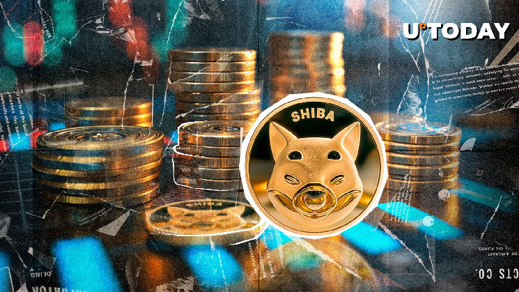 Shiba Inu: Чи Зможе 31.83 Трильйона Токенів Принести Прибуток На Фоні Волатильності Ринку?