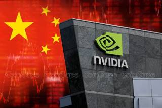 Nvidia: третья по капитализации, лидер в ИИ