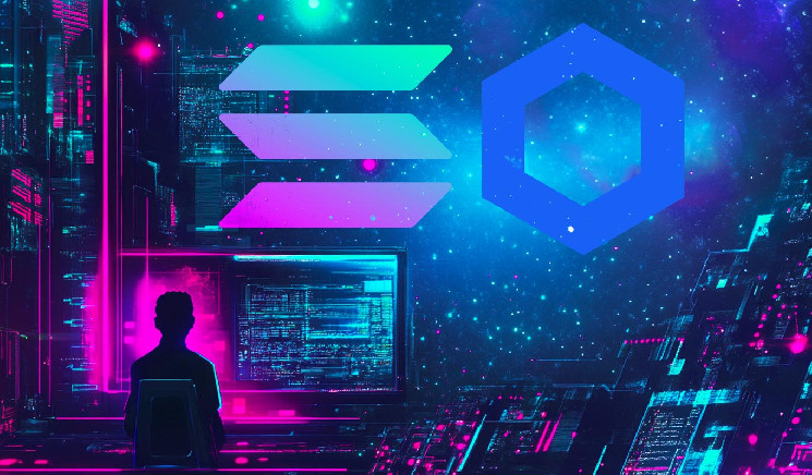 Солана зростає після підтримки PayPal та Venmo: вартість SOL піднялась на 5%