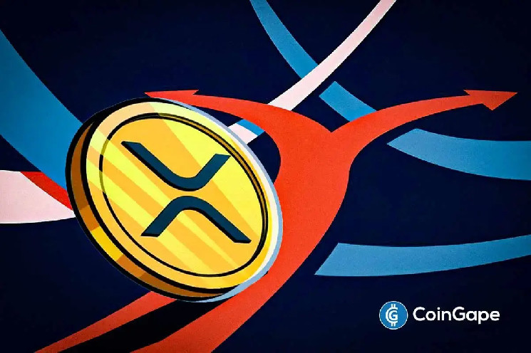 Цены на XRP растут, но альткойны под давлением из-за слабого спроса и ликвидаций BTC и ETH на $50 миллионов