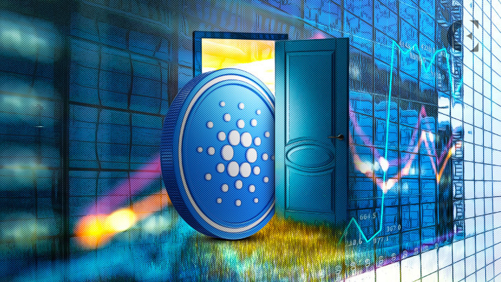 Стрімке зростання ціни ADA: Гамбарделло прогнозує ракетний запуск