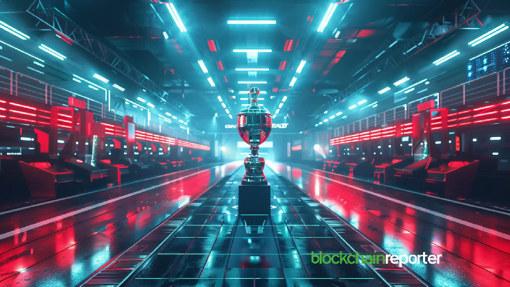 Криптовалюты на 5 апреля 2025: рост $MULTI на 345% и активные движения $STAR10 и $FARTCOIN