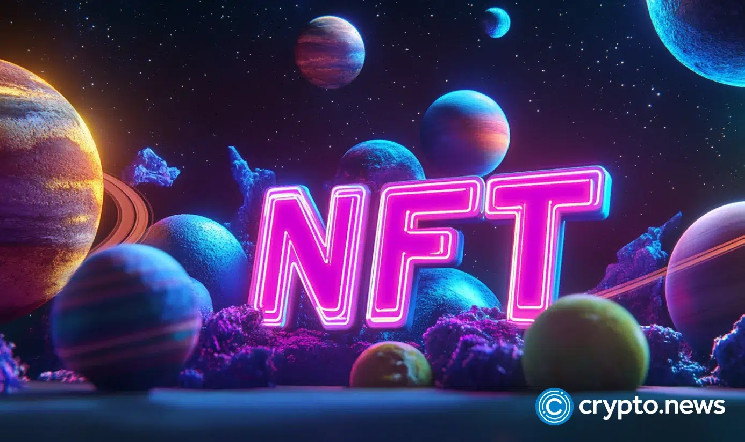 Ринок NFT: зростання покупців на фоні падіння витрат