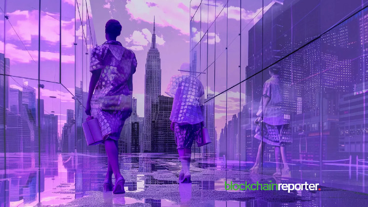 HAPE Social и Decentraland представляют фиджитальную моду на Неделе моды в метавселенной 2025 года