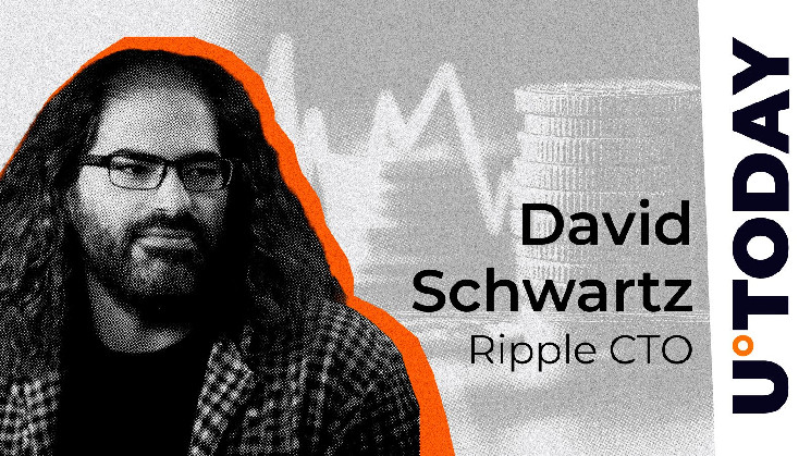 Шварц з Ripple продав акції для зменшення податкових збитків