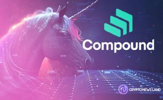 Прорив цін на Compound (COMP): зростання на 17% та ключові рівні підтримки і опору