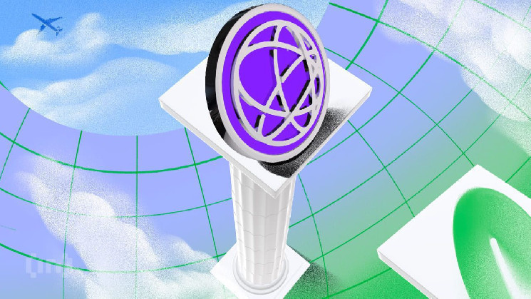 Ціна Celestia впала на 30%: інвестори масово виводять кошти, але можливе відновлення.