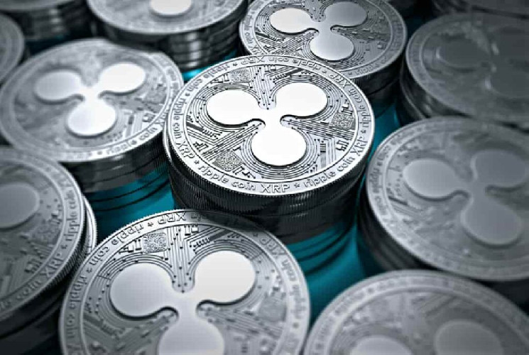 XRP на межі прориву: потенціал зростання до $3 у фокусі трейдерів
