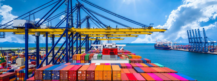 Киргизстан: Цифровізація Серединного коридору та інновації в торгівлі