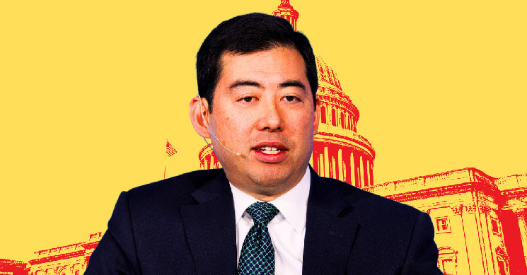 SEC переглядає регулювання криптовалют: новий етап під керівництвом Марка Уєди