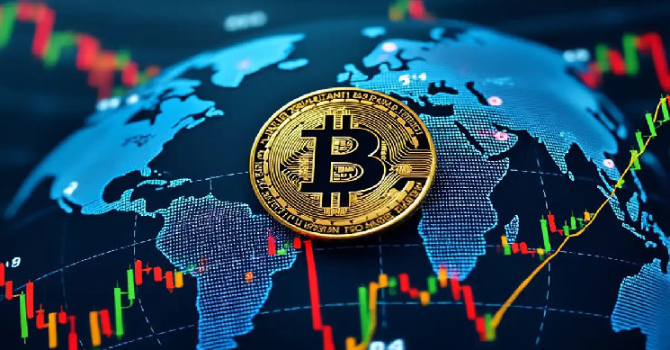 Криптовалюты обрушились: более 800 миллионов ликвидировано на фоне торговой войны Трампа и Китая