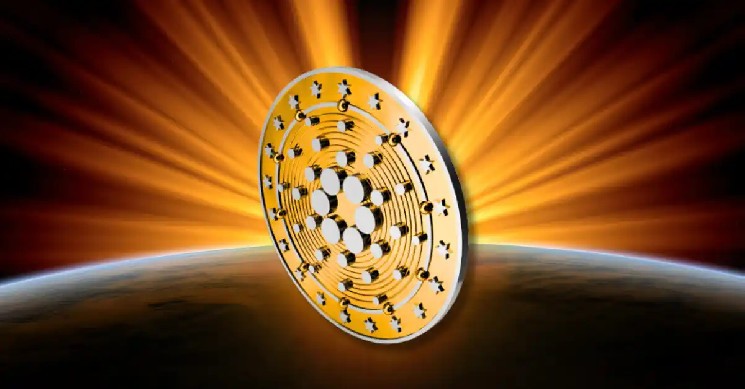 Ціна Cardano падає: експерти прогнозують 30% зниження на фоні глобальних економічних напружень