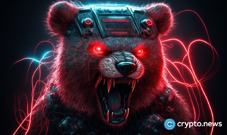 Криптовалюти падають перед торгами через торгові напруження: біткойн втрачає понад $75,000, акції Coinbase та інших крипто-компаній також знижуються.