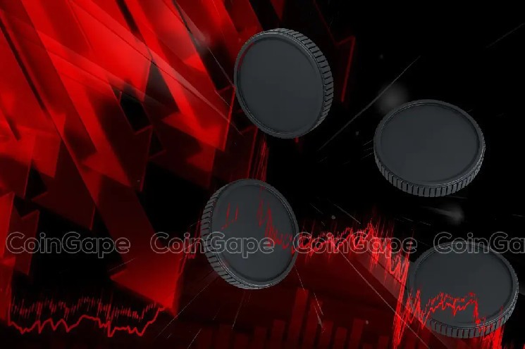 Крипторинок: коли і які альткоїни варто продати на фоні обвалу?