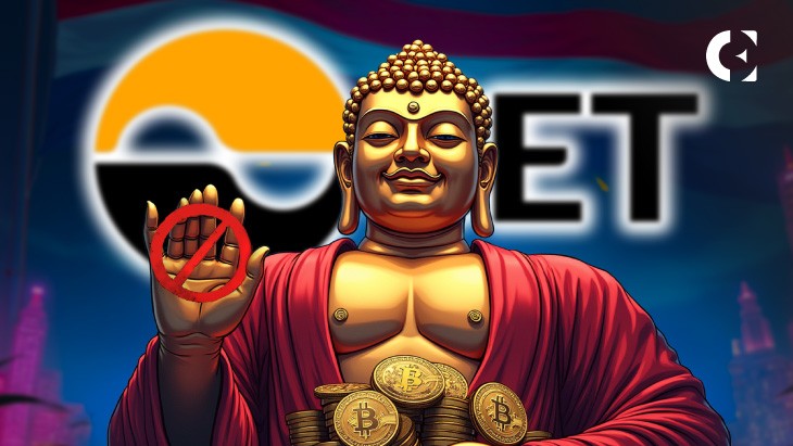 Таїландська фондова біржа забороняє короткі продажі для стабілізації ринку amid глобальної турбулентності