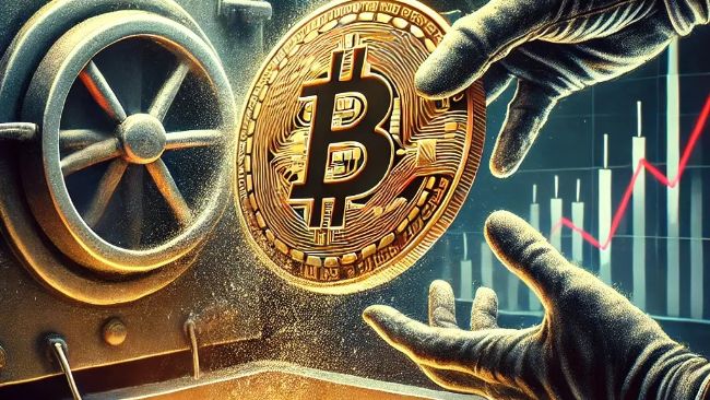 Долгосрочные держатели биткойнов начали распродажу? Анализ движения старых монет и возможное влияние на рынок криптовалют.