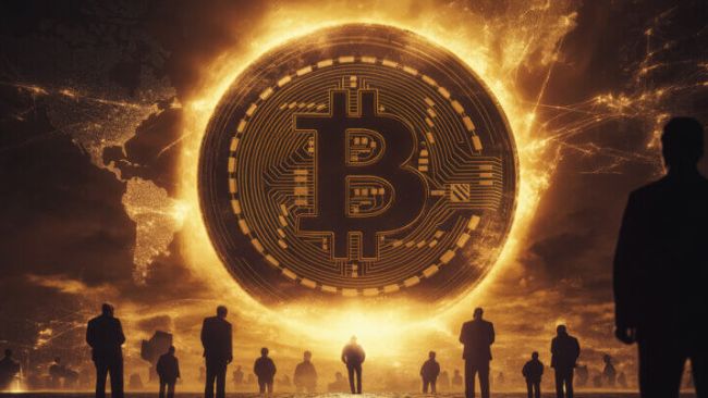 Бывший вице-президент Riot Platforms запускает The Bitcoin Bond Company для секьюритизации Биткойна и привлечения институциональных инвесторов к криптовалюте.