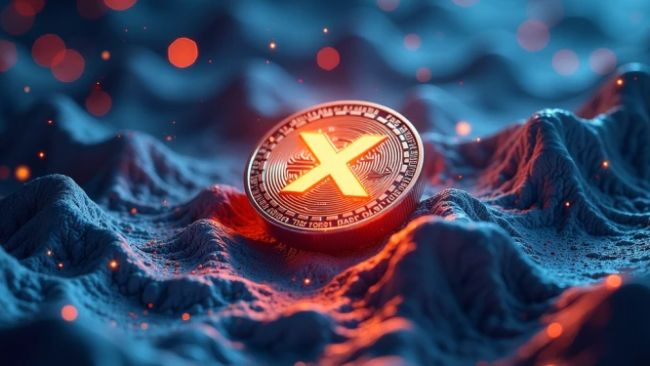 XRP: Потенціал незважаючи на падіння, експерт закликає до обережності.