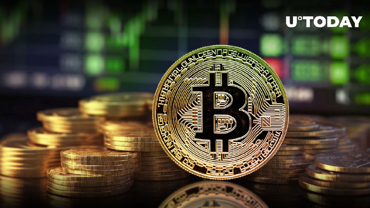 Bitcoin (BTC) прибыльность адресов: 97% в плюсе