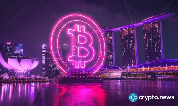 Более 50% криптодержателей в Сингапуре используют криптовалюту для платежей, опрос показал рост владения до 26%